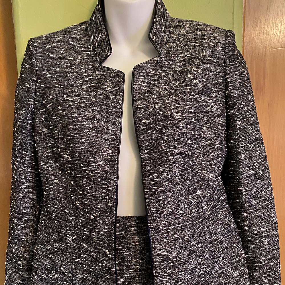 Jacket - Picture 2 of 2